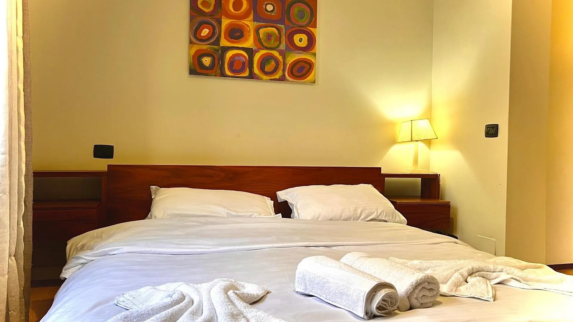 New Bliss Bazaar Apartment Tirana