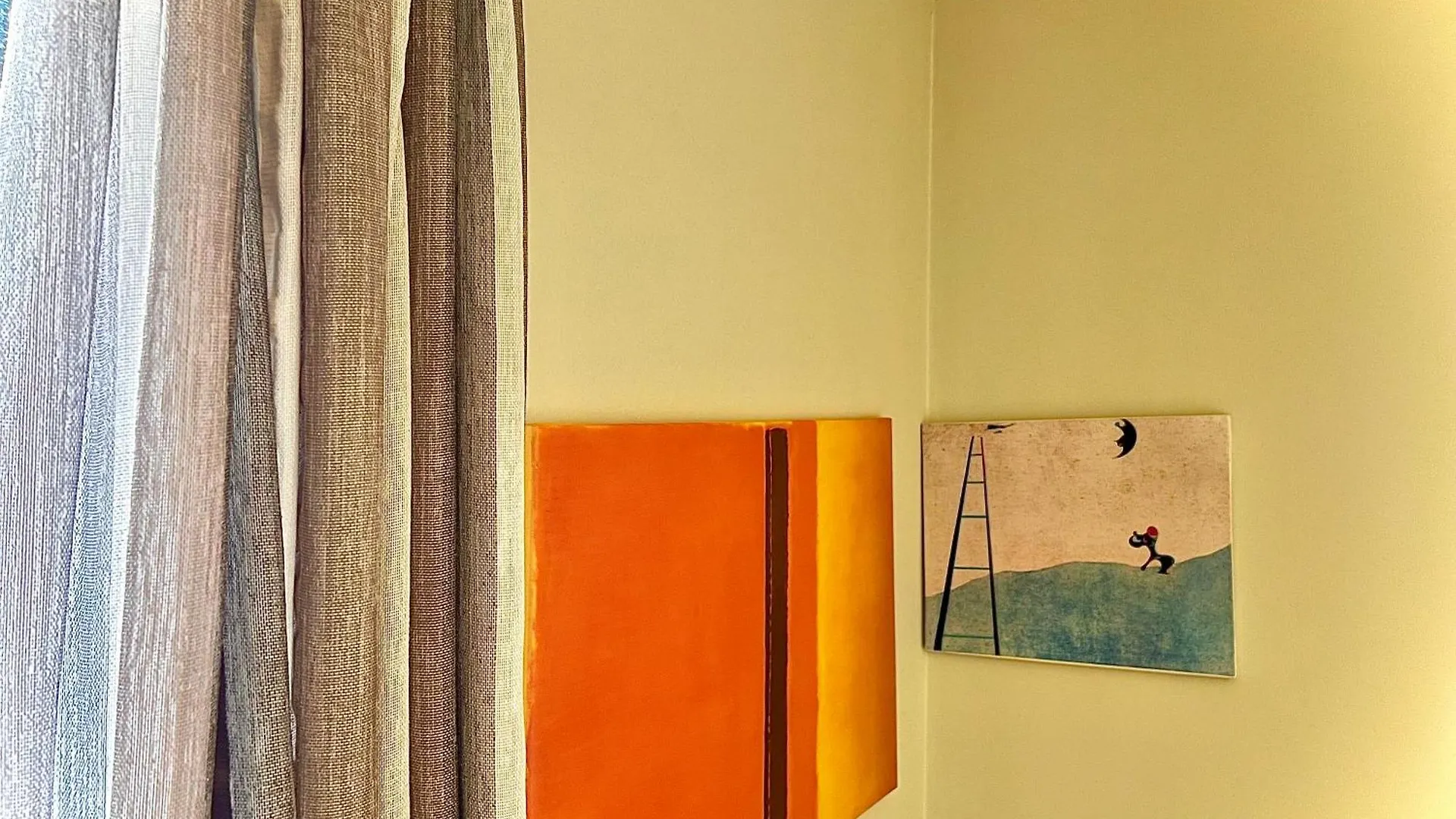 New Bliss Bazaar Apartment Tirana
